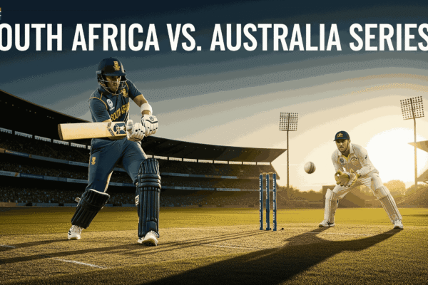 south africa national cricket team vs australian men’s cricket team match scorecard
