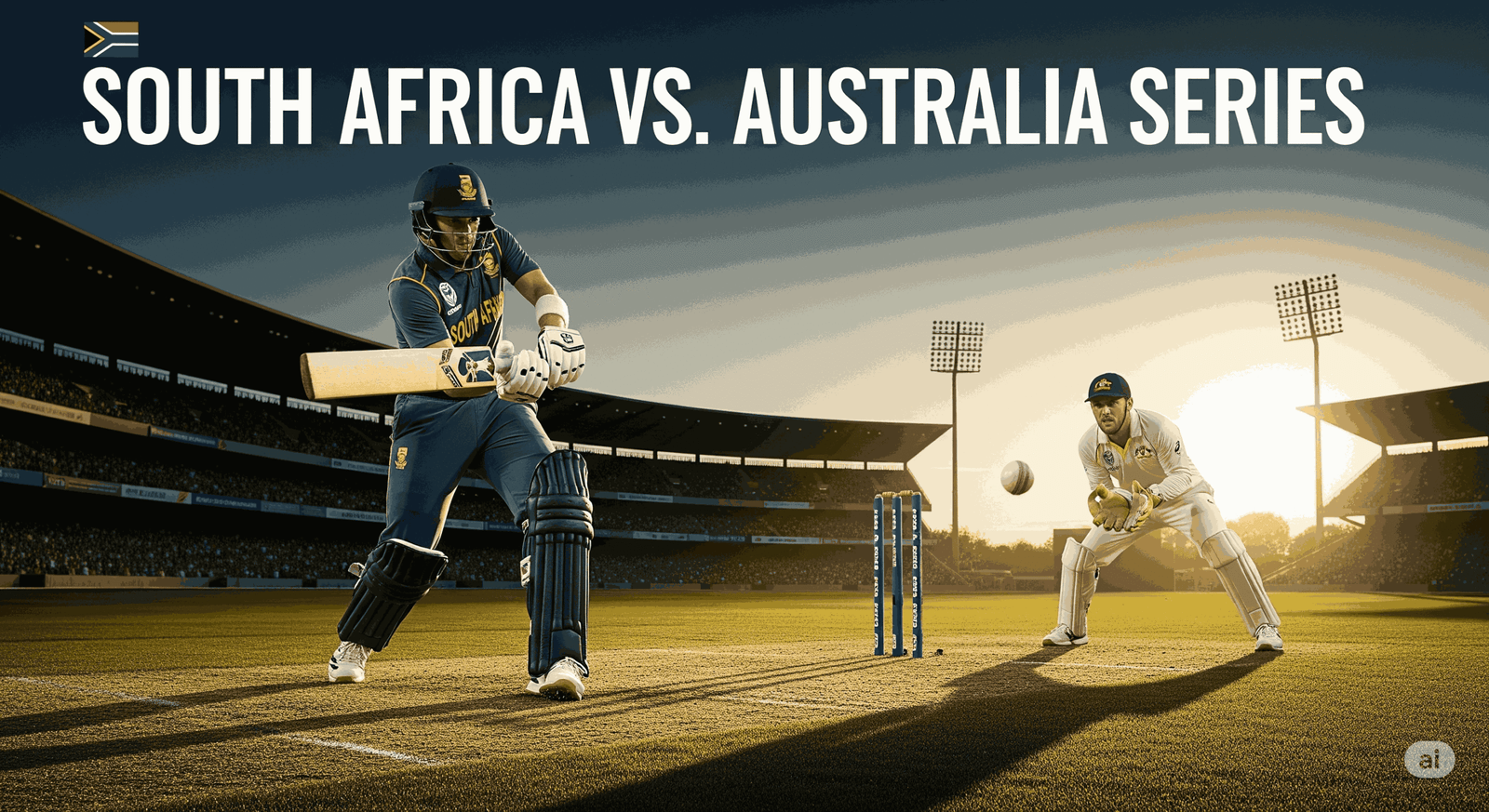 south africa national cricket team vs australian men’s cricket team match scorecard