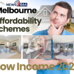 Melbourne Housing Affordability Schemes for Low Income 2026 Guide