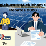 Craigieburn & Mickleham Solar Rebates 2026