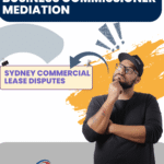 How to File for NSW Small Business Commissioner Mediation to Resolve Sydney Commercial Lease Disputes