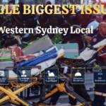 What Is the Single Biggest Issue That Every Western Sydney Local Can Actually Agree On?
