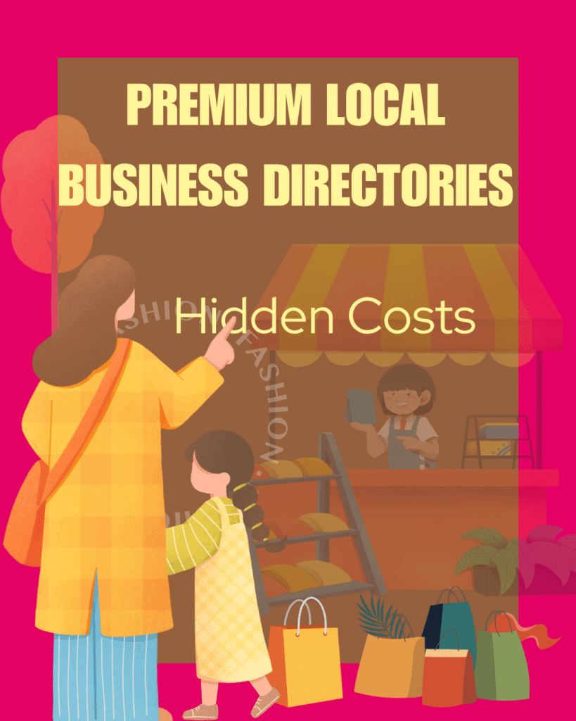 The Hidden Costs of Premium Local Business Directories in Australia