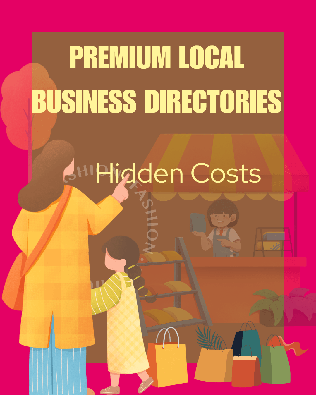 Hidden Costs 1