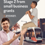 Parramatta Light Rail Stage 2