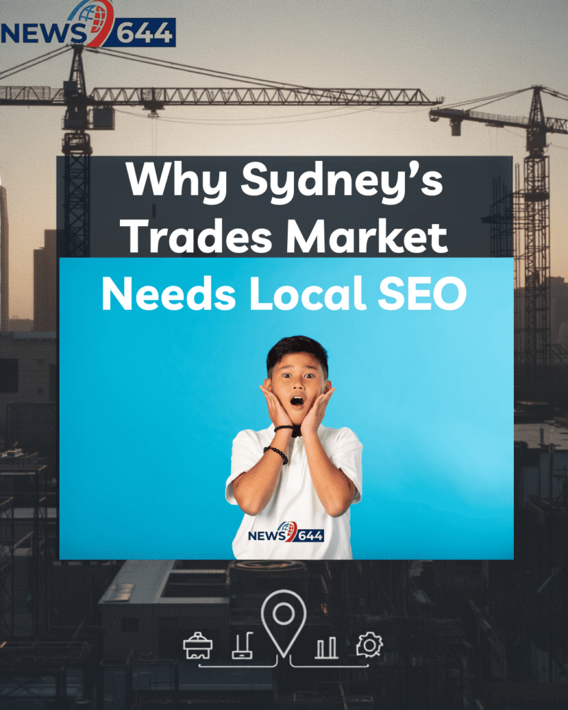 Why 80% of Sydney Tradie Directory Profiles Fail to Secure High-Paying Leads 2 Why Sydneys Trades Market Needs Local SEO 1