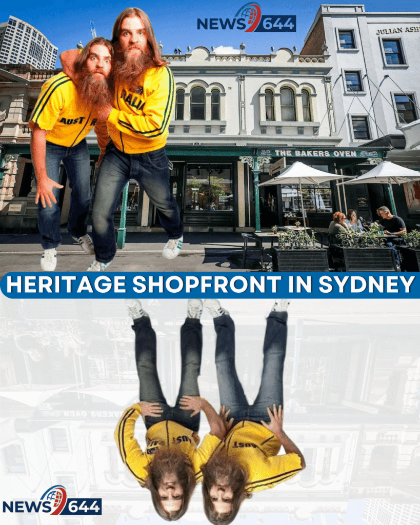 City of Sydney Heritage Exemption Certificate: 2026 Guide 25 City of Sydney Heritage Exemption Certificate: 2026 Guide