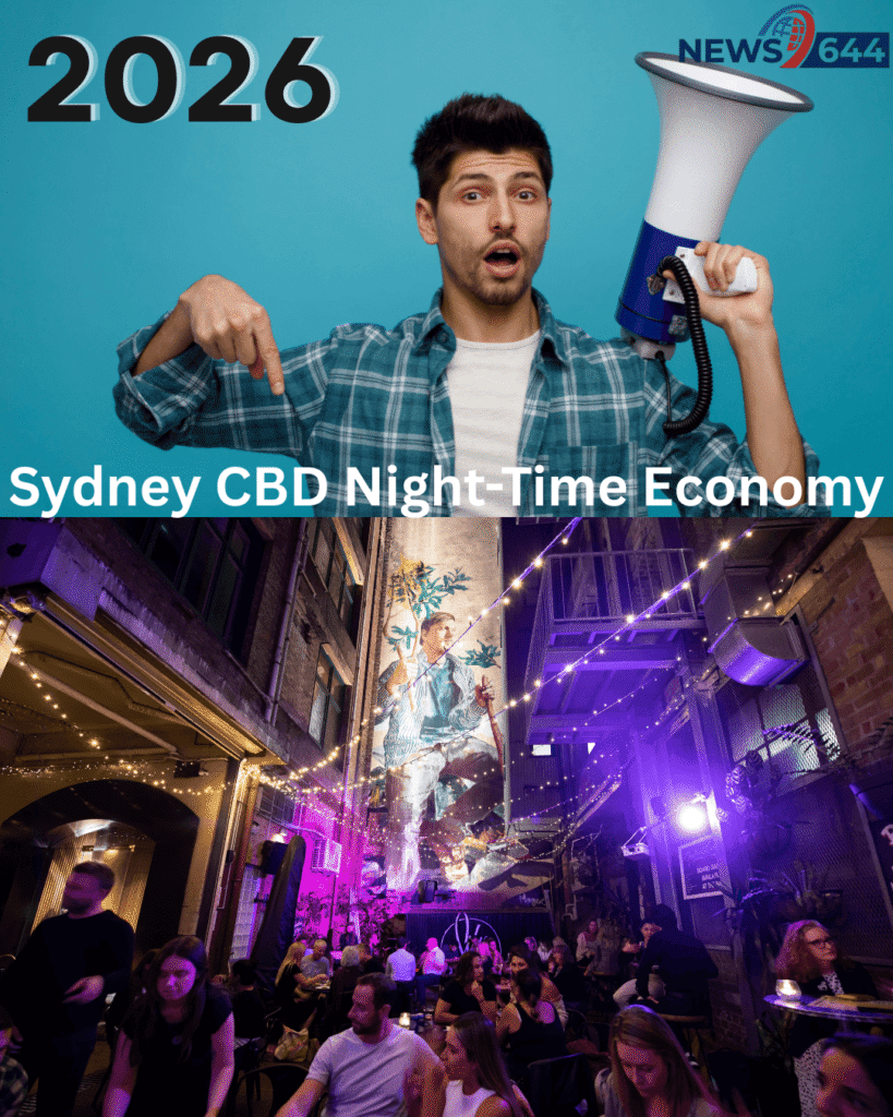 Sydney Purple Flag Certification 2026: What Venue Owners Need to Know