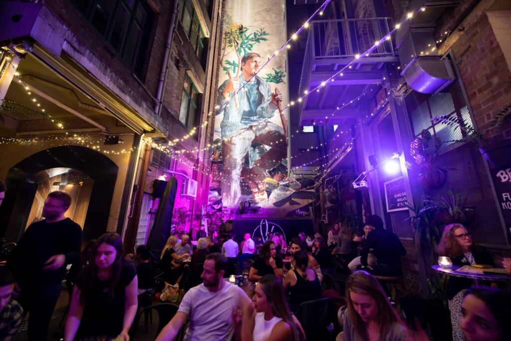 Sydney Purple Flag Certification 2026 What Venue Owners Need to Know