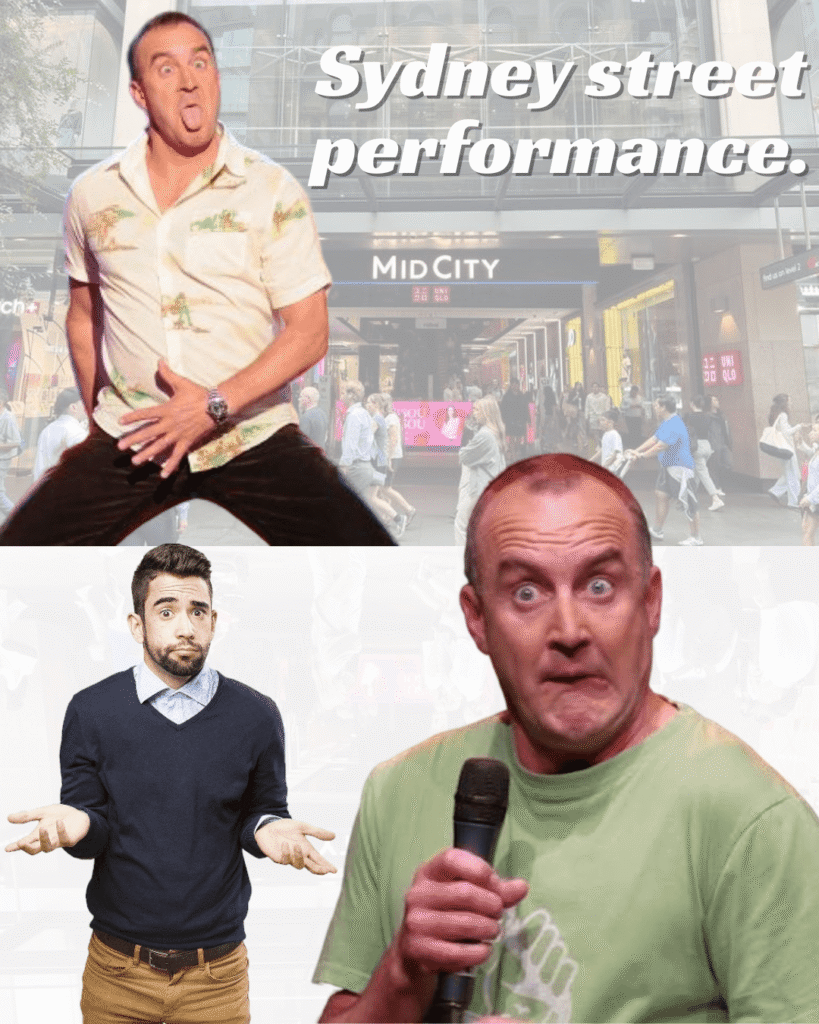 Sydney Busking Permit 2026: Rules, Fees and Locations 24 Sydney Busking Permit 2026: Rules, Fees and Locations