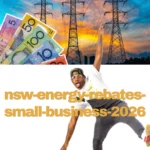 nsw-energy-rebates-small-business-2026