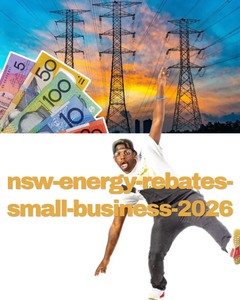 NSW Energy Rebates for Small Businesses 2026 Grants and Savings 1 nsw-energy-rebates-small-business-2026